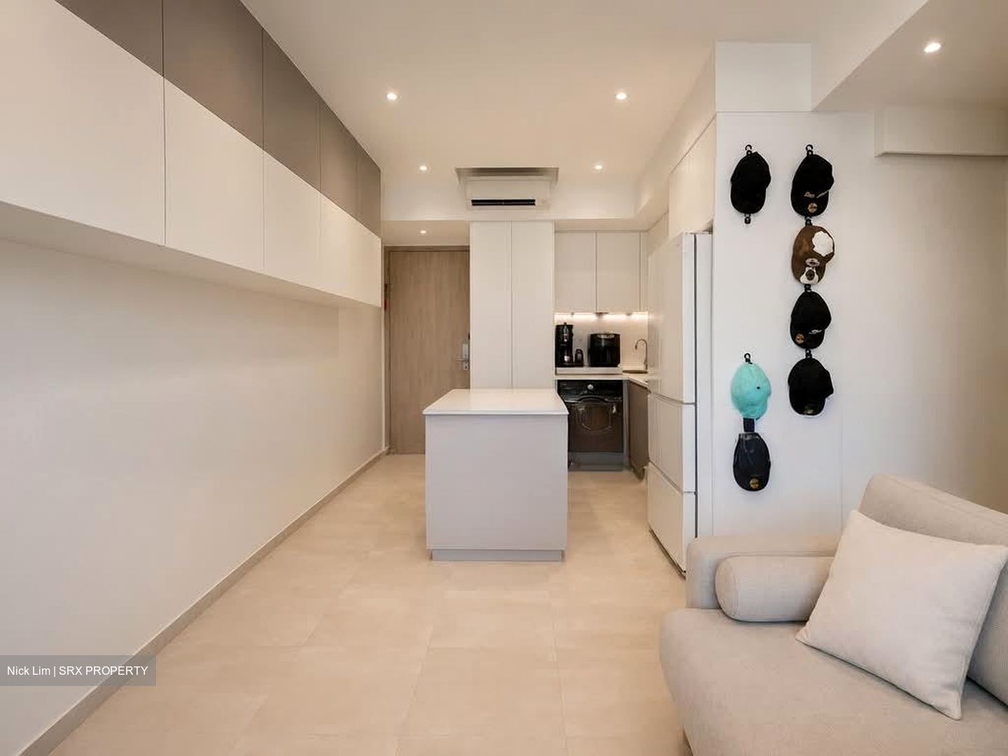 The Alps Residences (D18), Condominium #592914881